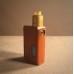 Кейс кожаный dotMod для DotSquonk Case Leather