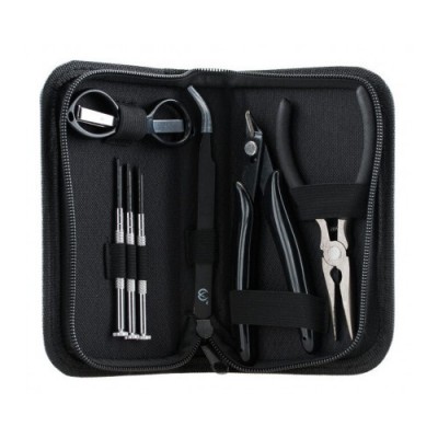 Комплект Vandy Vape TOOL Kit: