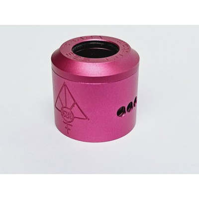 Купол GOON Cap Aluminium Coloder 24mm - Purple: