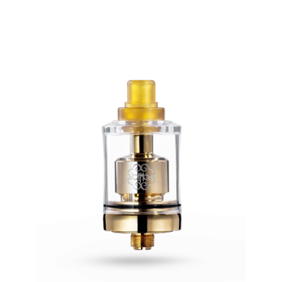 Атомайзер dotMod dotMTL RTA 22mm: Ціна, Характеристики, Фото