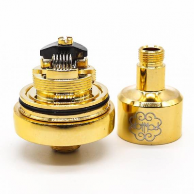 Атомайзер dotMod dotMTL RTA 22mm: Фото № 1