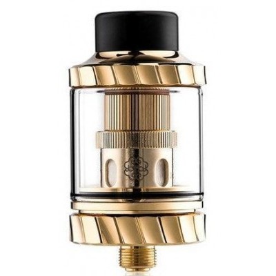 Атомайзер dotMod dotTank 24 RTA 24mm - Gold: