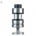 Атомайзер FLUX RTA 24mm - Silver