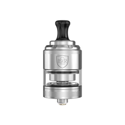 Атомайзер Vandy Vape Berserk V2 RTA MTL 24mm Silver: