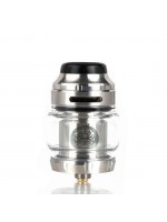 Атомайзер GeekVape Zeus X RTA 24mm - Silver