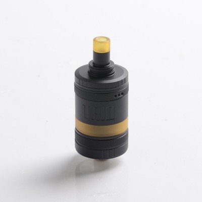 Атомайзер ZQ TRIO MTL RTA 24mm - Black: