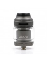 Атомайзер GeekVape Zeus X RTA 24mm - Gum Metal