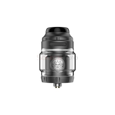 Атомайзер GeekVape Zeus X RTA 24mm - Black: Цена, Характеристики, Фото