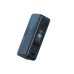 Боксмод Vaporesso GEN SE - Storm Blue 80W 18650