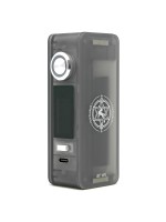 Боксмод Lost Vape Centaurus N100 - Grey Rock 220W 18650