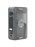 Боксмод Lost Vape Centaurus N200 - Grey Rock 220W 18650