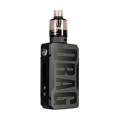 Стартовый набор Voopoo Drag 2 177w Kit Refresh edition PNP B-Dawn: Фото № 1