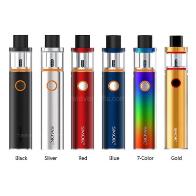 Стартовый набор Smok Vape Pen 22 Kit 1650mAh: Цена, Характеристики, Фото