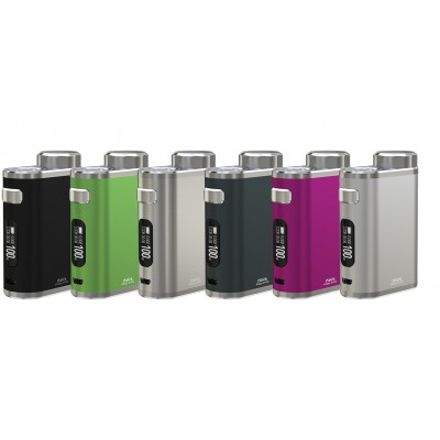 Боксмод блок Eleaf iStick Pico 21700: Цена, Характеристики, Фото