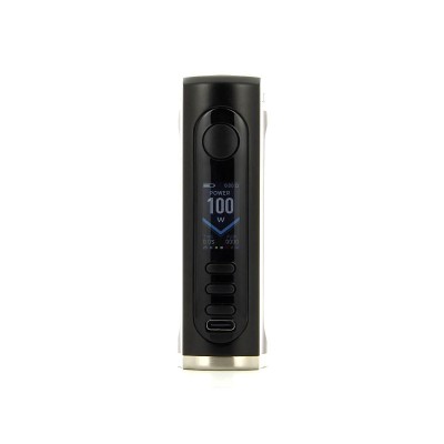 Боксмод Lost Vape Grus 100W SS Jungle: Фото № 2