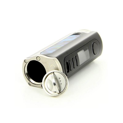 Боксмод Lost Vape Grus 100W 21700: Фото № 1