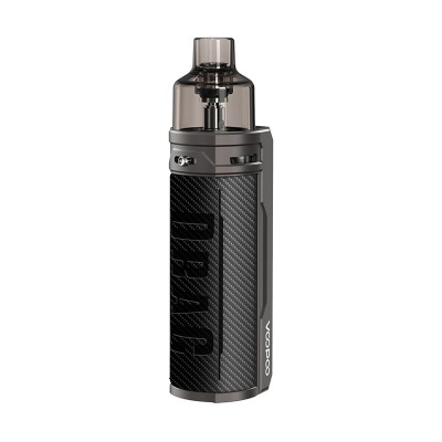 Стартовый набор Voopoo Drag S POD 60w Classic: Цена, Характеристики, Фото