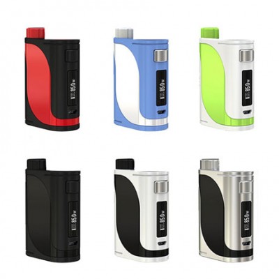 Боксмод блок Eleaf Istick Pico 25 18650: Ціна, Характеристики, Фото