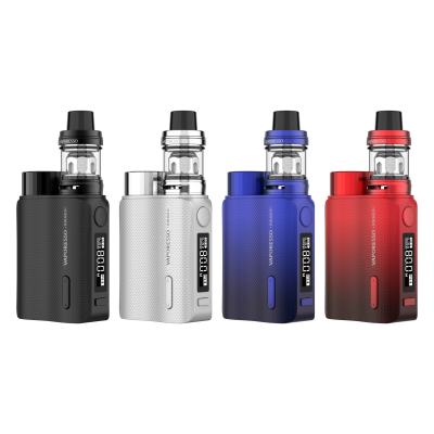 Стартовый набор Vaporesso Swag 2 Kit 80w 18650: