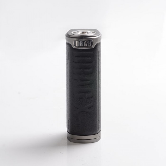 elfbar nachfll pod luft aus  VooPoo Drag X Kit