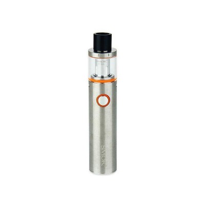 Стартовый набор Smok Vape Pen 22 Kit Silver: Цена, Характеристики, Фото