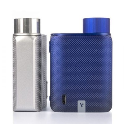 Боксмод Vaporesso Swag 2 80w 18650: Фото № 1