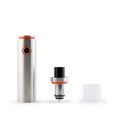 Стартовый набор Smok Vape Pen 22 Kit Silver: Фото № 2