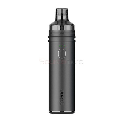 Стартовый набор Voopoo Doric 60w Kit 2500mAh: Фото № 2