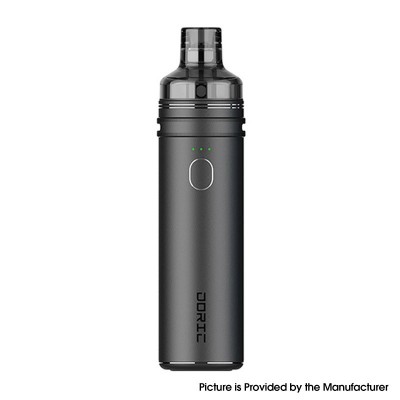 Стартовый набор Voopoo Doric 60w Kit 2500mAh: Фото № 6