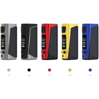 Боксмод блок Joyetech Evic Primo 18650: