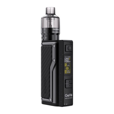 Стартовый набор Voopoo Argus GT 160w Kit 18650: Фото № 1