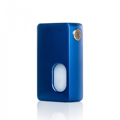 Сквонкмод dotMod dotSquonk Blue 20700 / 18650: