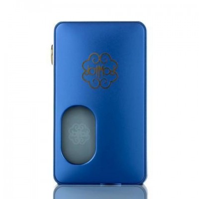 Сквонкмод dotMod dotSquonk Blue 20700 / 18650: Фото № 1