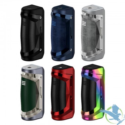 Боксмод Geekvape - Aegis Legend S100 100w 18650: Цена, Характеристики, Фото