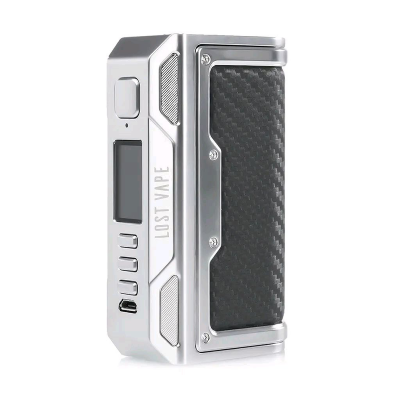 Боксмод LostVape Thelema 200w 18650: Фото № 1