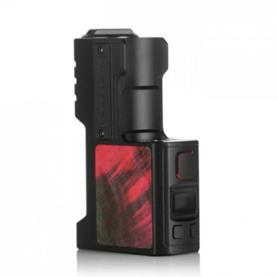 Боксмод Digiflavor Z1 SBS 80W MOD 18650: Фото № 1