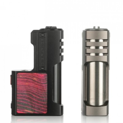 Боксмод Digiflavor Z1 SBS 80W MOD 18650: Фото № 2