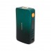 Боксмод Vaporesso GEN S 220W Black Green