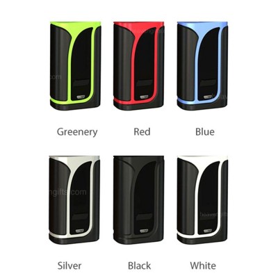 Боксмод Eleaf Ikuu i200 200w 18650: Ціна, Характеристики, Фото