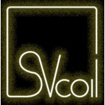 Готовые спирали SV Coil
