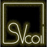 Готові спіралі SV Coil