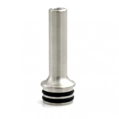 Дріп тіп DRIP TIP 510 MTL Tube 25mm - Stainless: