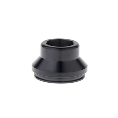 Дріп тіп DRIP TIP Summit 24MM noname - Black: