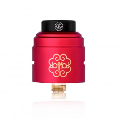 Атомайзер dotMod dotRDA RDA 24mm V1.5 - Red