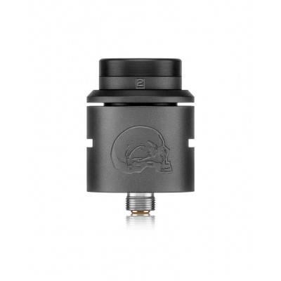 Дрипка DISTRICT F5VE C2MNT COSMONAUT V2 RDA 24mm - Gun Metal: