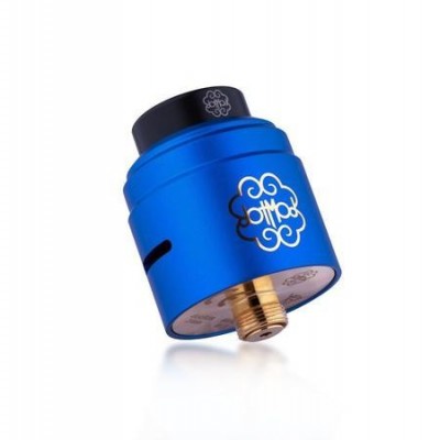 Атомайзер dotMod dotRDA RDA 24mm V1.5 Blue: Цена, Характеристики, Фото