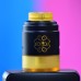 Кепка dotMod dotRDTA Cap - Black