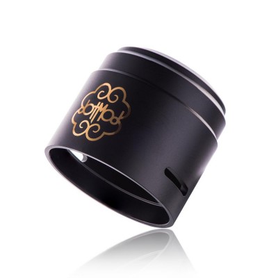 Кепка dotMod dotRDTA Cap - Black: Ціна, Характеристики, Фото