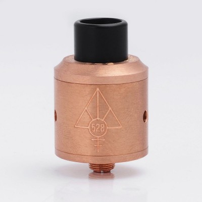 Дрипка Goon 1.5 RDA - Copper: