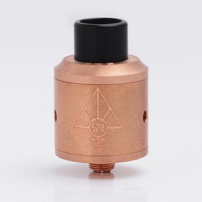 Дріпка Goon 1.5 RDA - Copper